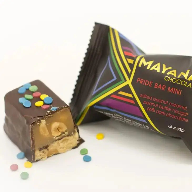 Mayana Mini Pride Bar