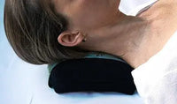 Buckwheat Hull Neck and Shoulder Pillow