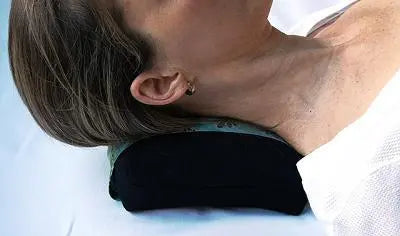 Buckwheat Hull Neck and Shoulder Pillow