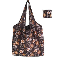 Reusable Pocket Bags - Geometric