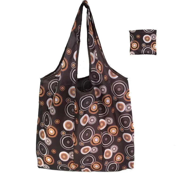 Reusable Pocket Bags - Geometric