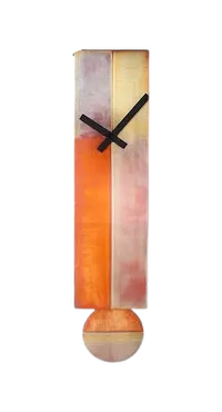 Lena Pendulum Clock