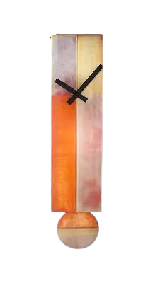 Lena Pendulum Clock