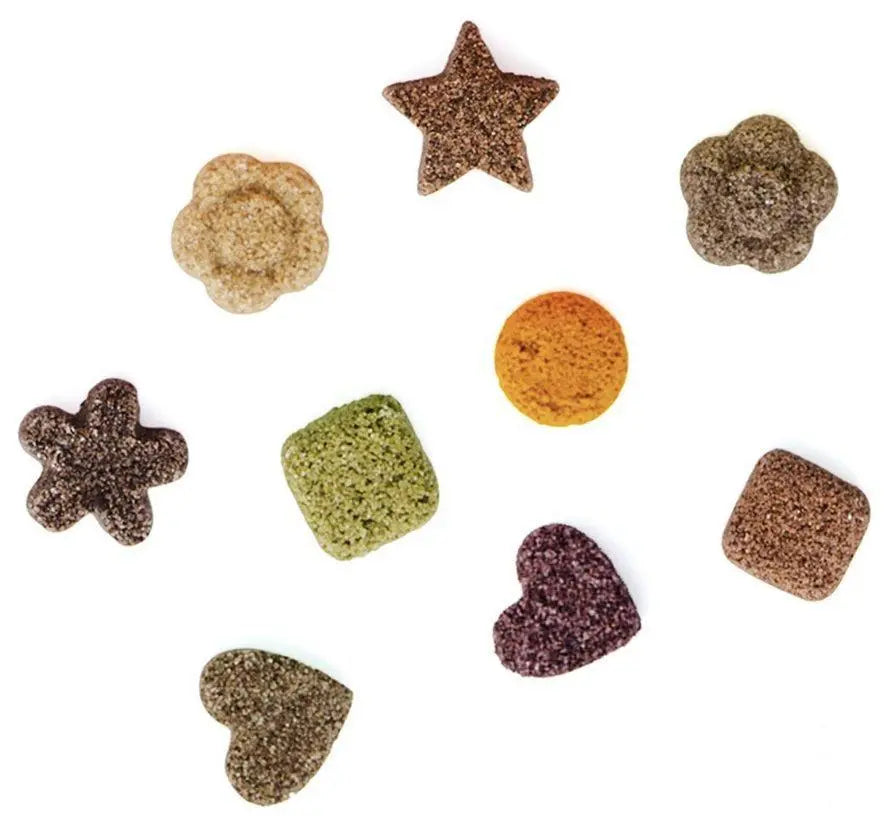 Individually Wrapped Tea Drops