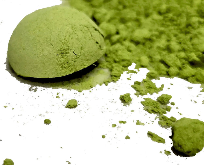 Izu Matcha