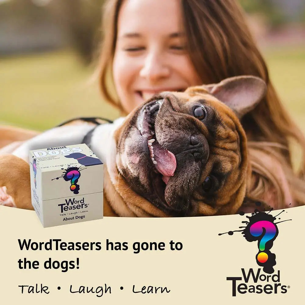 About Dogs