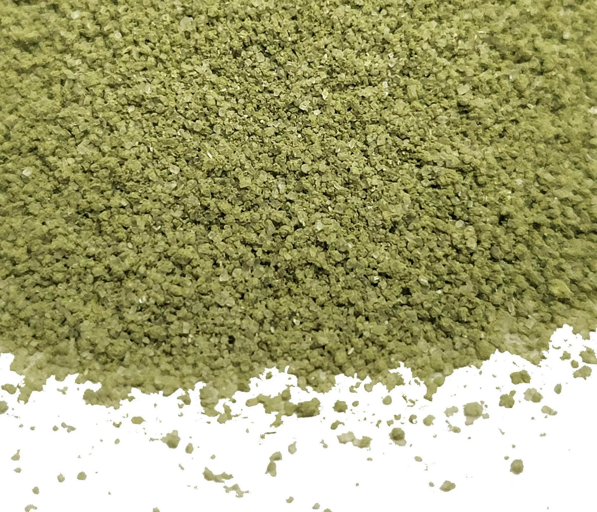 Blueberry Matcha