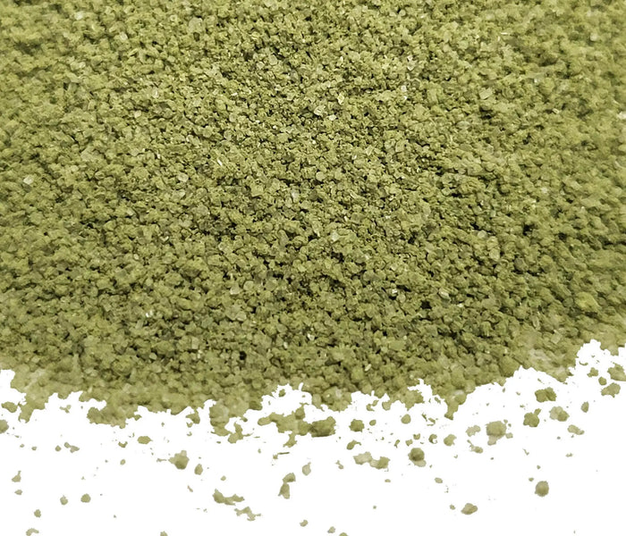 Blueberry Matcha