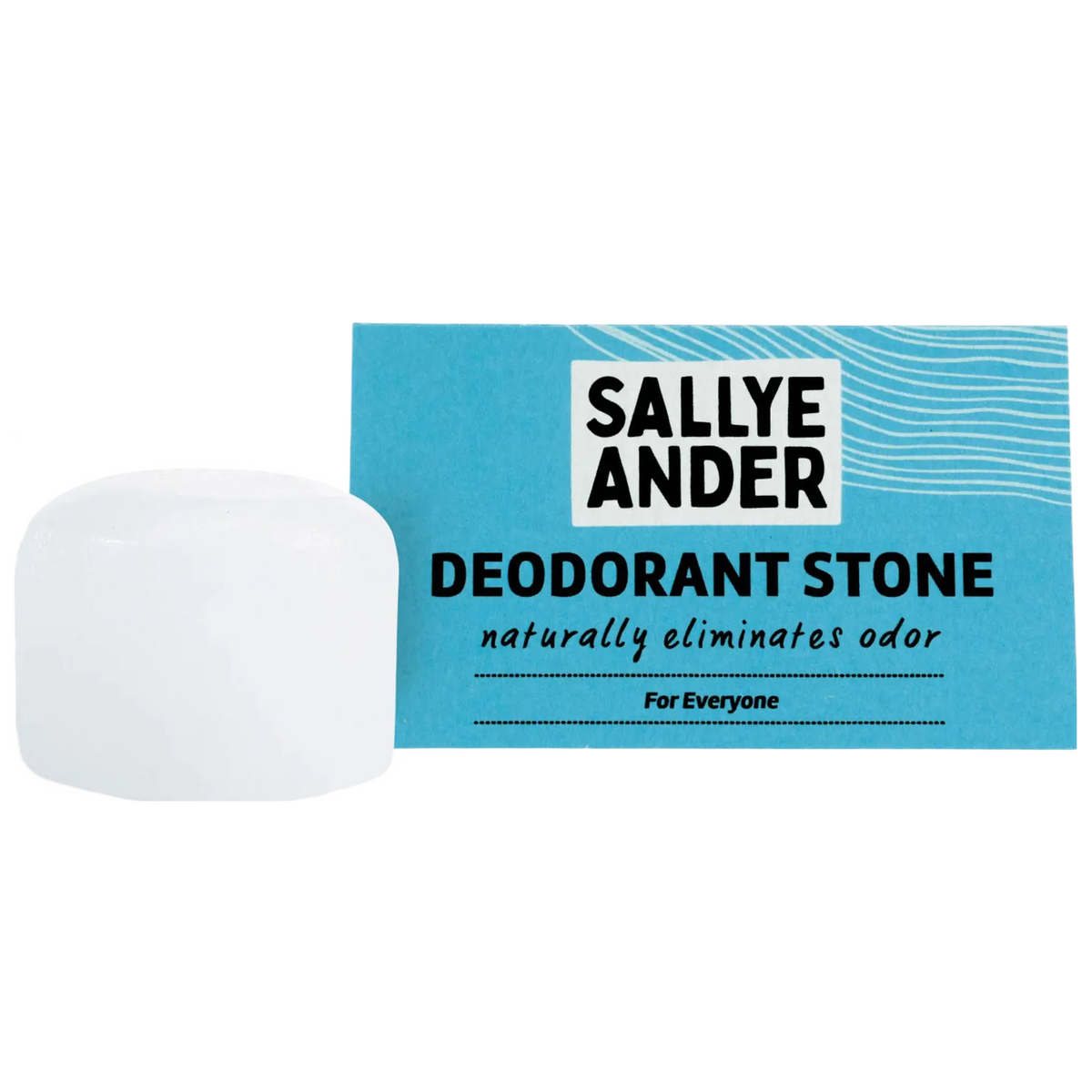 Deodorant Stone
