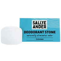 Deodorant Stone