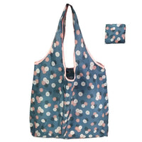 Reusable Pocket Bags - Flowers
