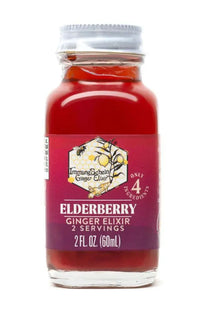 2 oz Ginger Elixir