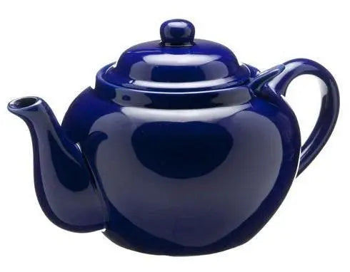 Dominion Teapot