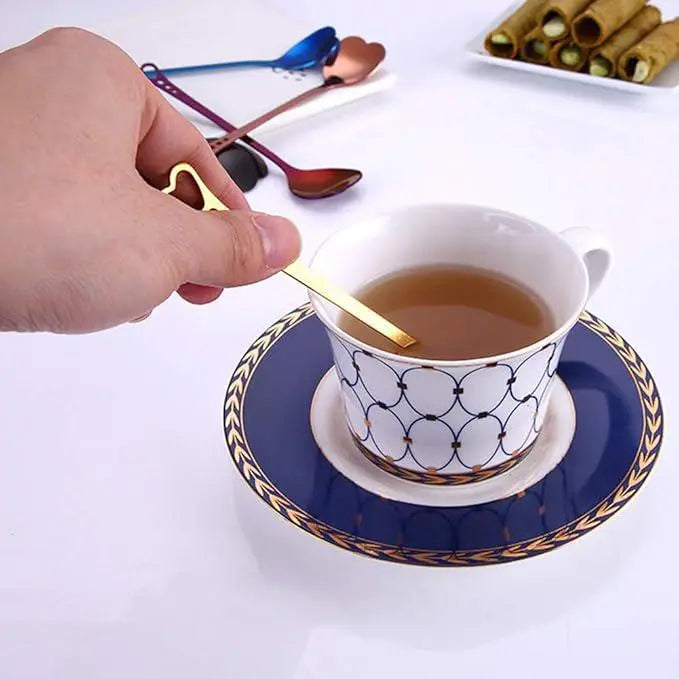 Heart Spoon