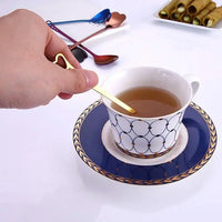 Heart Spoon