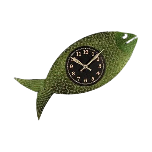 Wanda Wall Clock