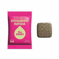 Individually Wrapped Tea Drops