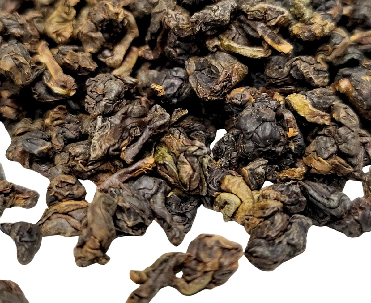 Gaba Oolong