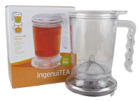 IngenuiTEA