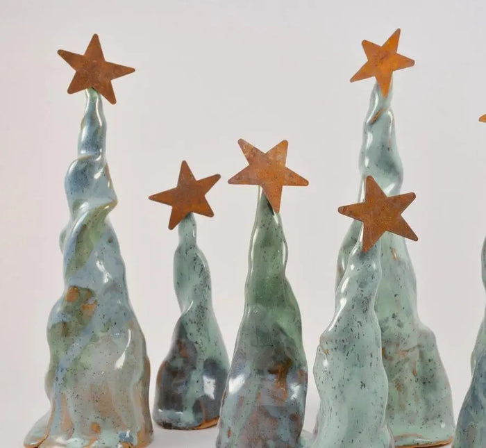 Twist Holiday Trees