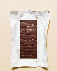 Raaka 71% Pink Sea Salt Chocolate