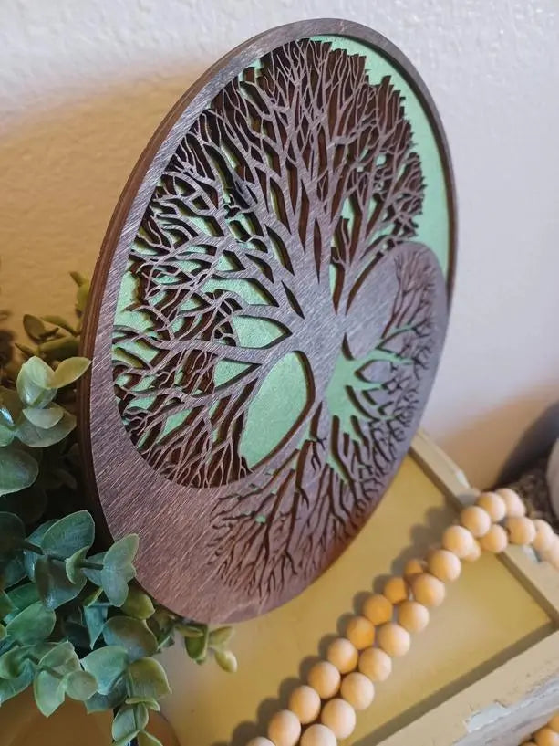 Tree Of Life Wall Art