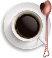 Heart Spoon
