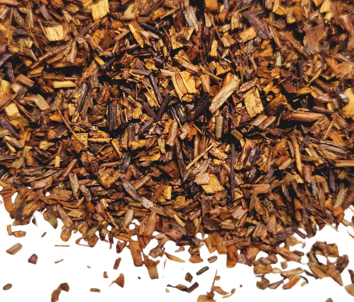 Vanilla Rooibos