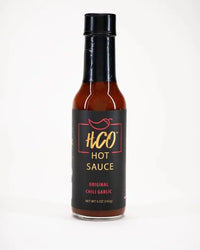 HCO Hot Sauce