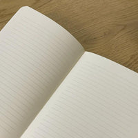 Analog Memory Backup Journal - Medium
