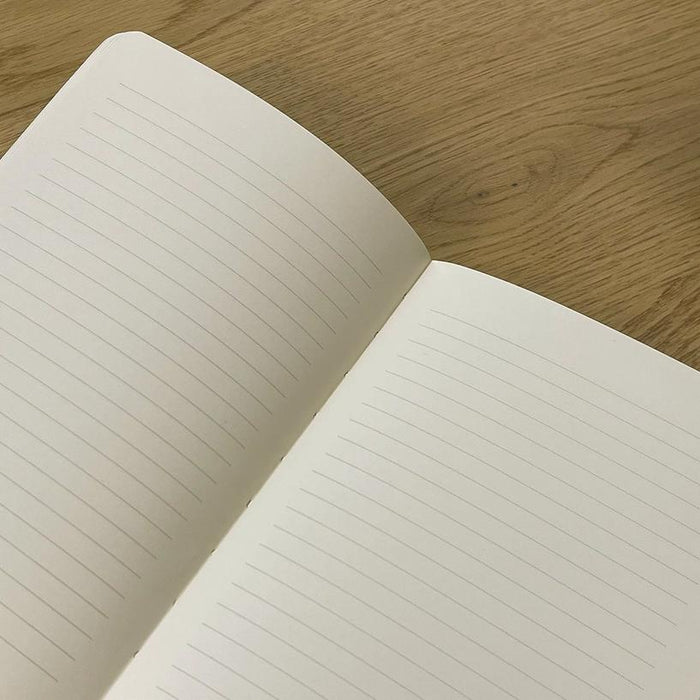 Analog Memory Backup Journal - Medium