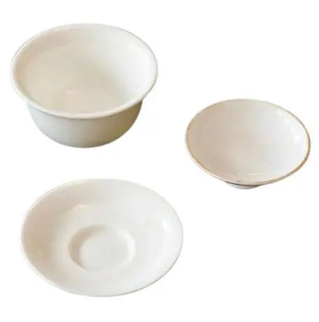 White Porcelain Gawain
