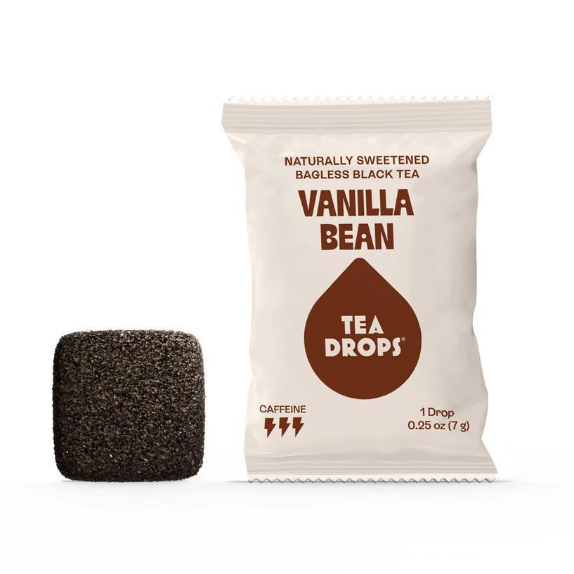 Individually Wrapped Tea Drops