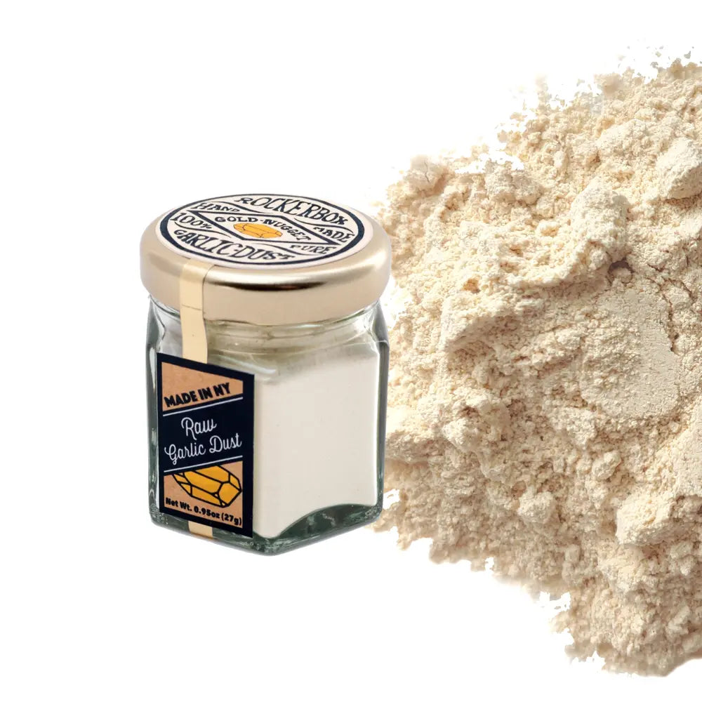 Garlic Lover Pack