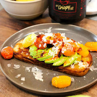 Original Hot Crispy Oil