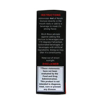 Wild Organic Reishi Tincture (4oz)