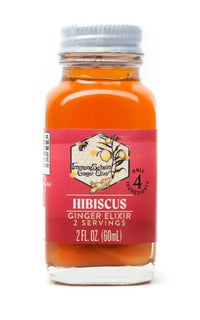 2 oz Ginger Elixir