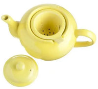 Dominion Teapot