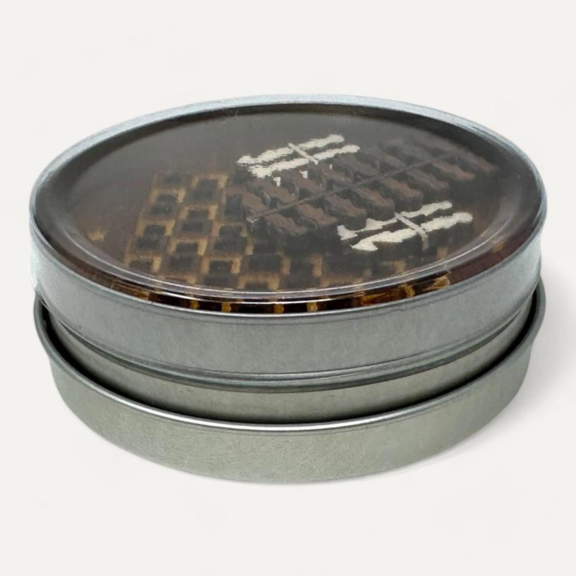 Games in the Round - Chess