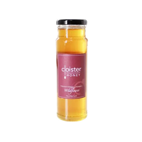 12oz Wildflower Honey