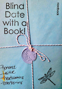 Blind Date With a Book  - ALL COLORFUL