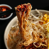 Extra Hot Hot Crispy Oil