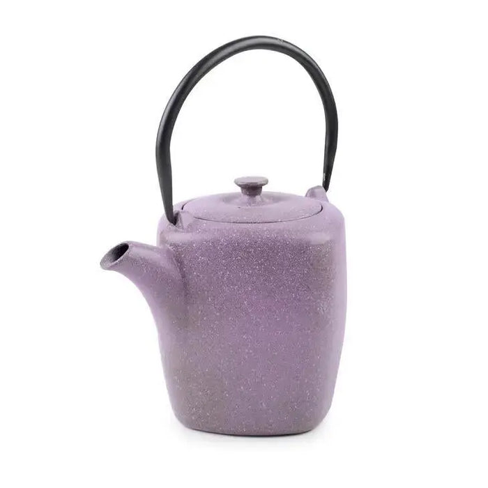 Lombock Cast Iron Teapot