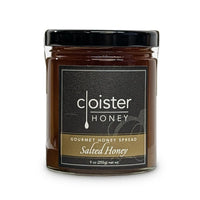 Salted Honey