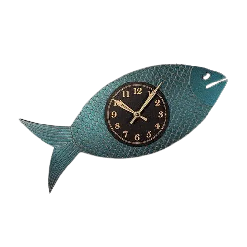 Wanda Wall Clock