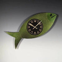 Wanda Wall Clock