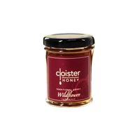 3oz Wildflower Honey