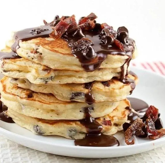 2 oz Chocolate Infused Tree Juice Maple Syrup