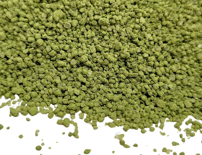 Coconut Matcha