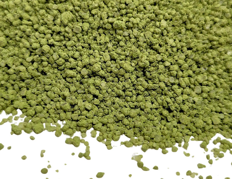Coconut Matcha